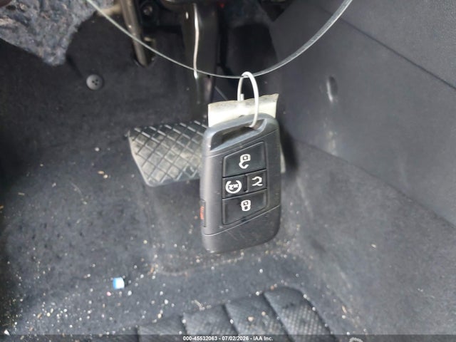 Aukcja sprzedaży 2022 Volkswagen Tiguan 2.0t Se, vin: 3VV3B7AX6NM140913, numer aukcji: 45532063