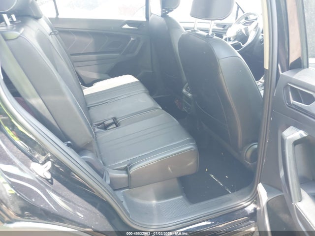 Aukcja sprzedaży 2022 Volkswagen Tiguan 2.0t Se, vin: 3VV3B7AX6NM140913, numer aukcji: 45532063