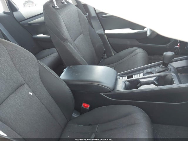 45532069 :رقم المزاد ، 1HGCY1F37RA006898 vin ، 2024 Honda Accord Ex مزاد بيع