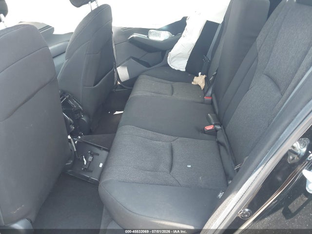 45532069 :رقم المزاد ، 1HGCY1F37RA006898 vin ، 2024 Honda Accord Ex مزاد بيع