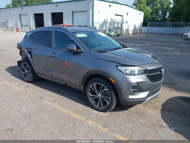 Продажа на аукционе авто 2021 Buick Encore Gx Fwd Select, vin: KL4MMDS2XMB070654, номер лота: 45532073