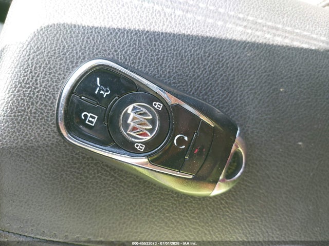 Продаж на аукціоні авто 2021 Buick Encore Gx Fwd Select, vin: KL4MMDS2XMB070654, номер лоту: 45532073