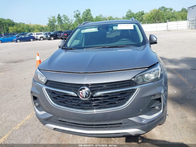 Продаж на аукціоні авто 2021 Buick Encore Gx Fwd Select, vin: KL4MMDS2XMB070654, номер лоту: 45532073