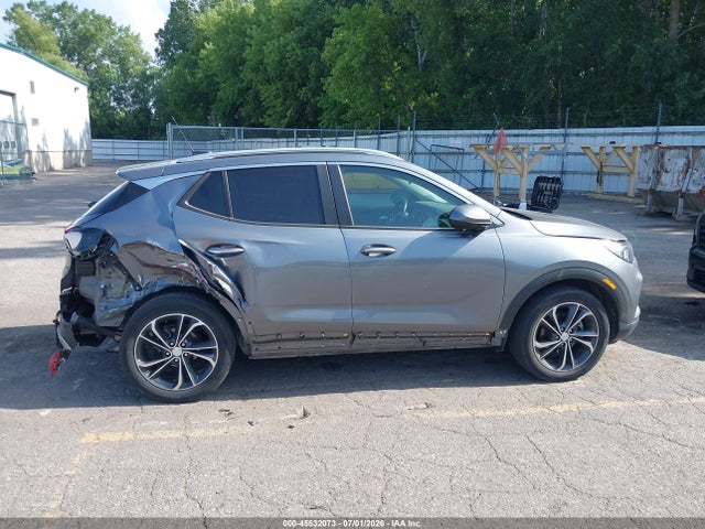 Продаж на аукціоні авто 2021 Buick Encore Gx Fwd Select, vin: KL4MMDS2XMB070654, номер лоту: 45532073