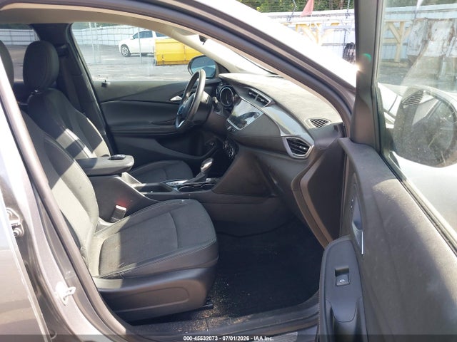 Продаж на аукціоні авто 2021 Buick Encore Gx Fwd Select, vin: KL4MMDS2XMB070654, номер лоту: 45532073
