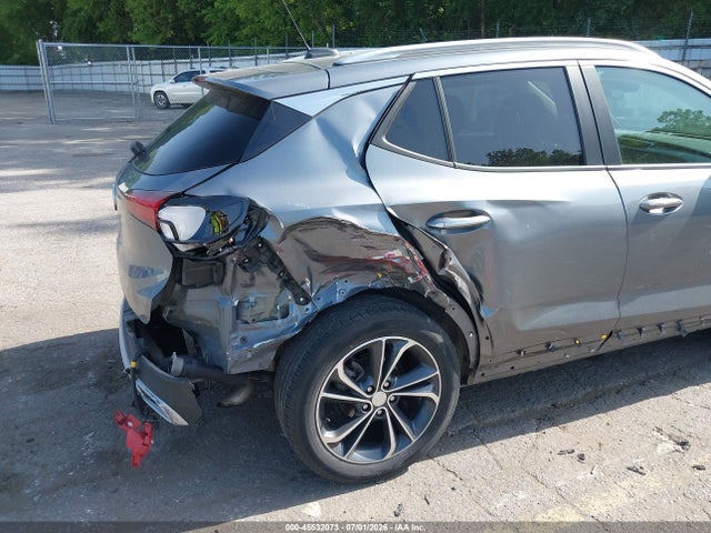 Продаж на аукціоні авто 2021 Buick Encore Gx Fwd Select, vin: KL4MMDS2XMB070654, номер лоту: 45532073