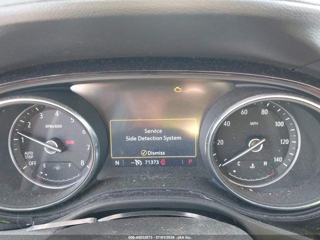 Продаж на аукціоні авто 2021 Buick Encore Gx Fwd Select, vin: KL4MMDS2XMB070654, номер лоту: 45532073