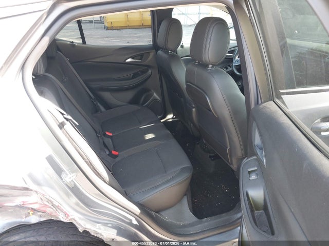 Продаж на аукціоні авто 2021 Buick Encore Gx Fwd Select, vin: KL4MMDS2XMB070654, номер лоту: 45532073