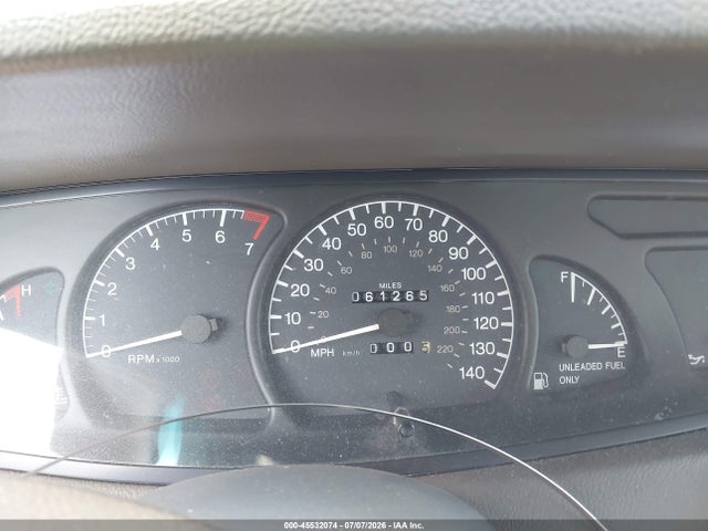 Продажа на аукционе авто 2001 Cadillac Catera Standard, vin: W06VR54R41R046561, номер лота: 45532074