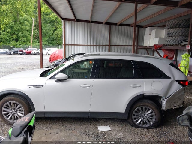 Продажа на аукционе авто 2025 Mazda Cx-90 3.3 Turbo Preferred Package, vin: JM3KKBHD8S1243405, номер лота: 45532080
