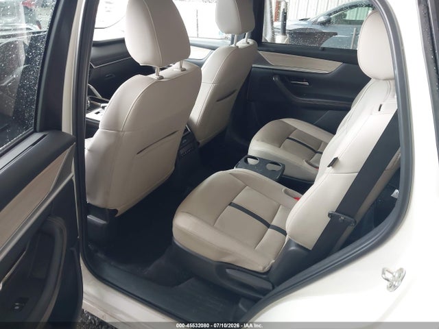 Продажа на аукционе авто 2025 Mazda Cx-90 3.3 Turbo Preferred Package, vin: JM3KKBHD8S1243405, номер лота: 45532080