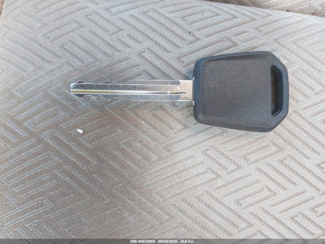 45532089 :رقم المزاد ، JTEHF21AX30126337 vin ، 2003 Toyota Highlander V6 مزاد بيع