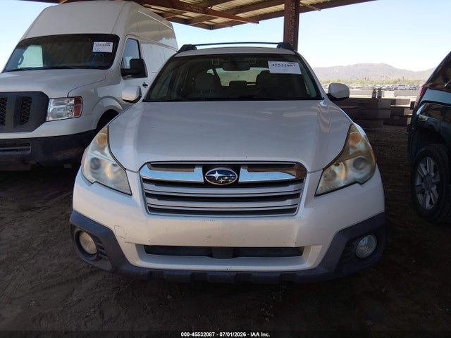 Продаж на аукціоні авто 2014 Subaru Outback 2.5i Premium, vin: 4S4BRBFC1E3201161, номер лоту: 45532087