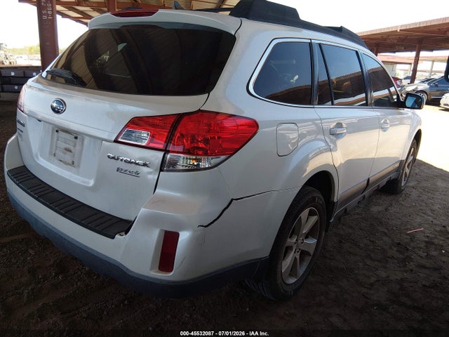 Продаж на аукціоні авто 2014 Subaru Outback 2.5i Premium, vin: 4S4BRBFC1E3201161, номер лоту: 45532087