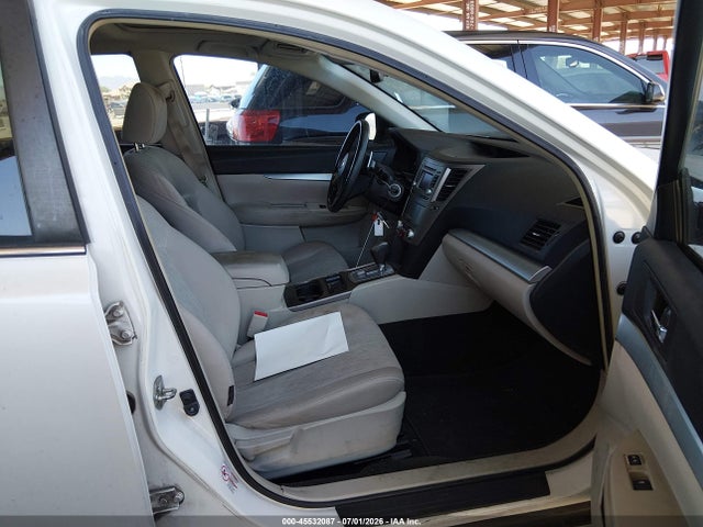 Aukcja sprzedaży 2014 Subaru Outback 2.5i Premium, vin: 4S4BRBFC1E3201161, numer aukcji: 45532087
