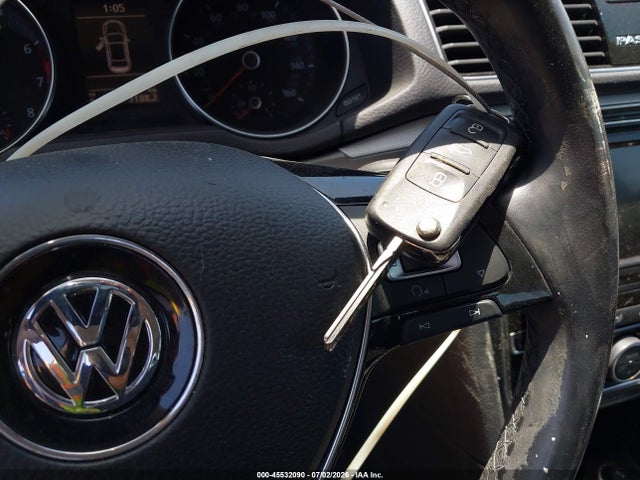 45532090 :رقم المزاد ، 1VWAA7A36JC039563 vin ، 2018 Volkswagen Passat 2.0t R-line/2.0t S مزاد بيع