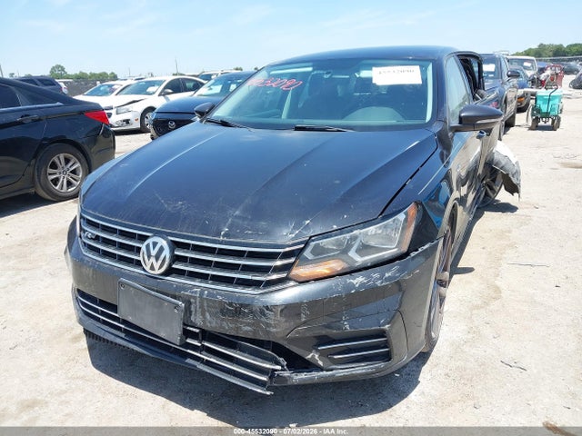 45532090 :رقم المزاد ، 1VWAA7A36JC039563 vin ، 2018 Volkswagen Passat 2.0t R-line/2.0t S مزاد بيع