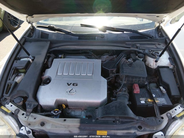 Продаж на аукціоні авто 2007 Lexus Es 350, vin: JTHBJ46G772091508, номер лоту: 45532091