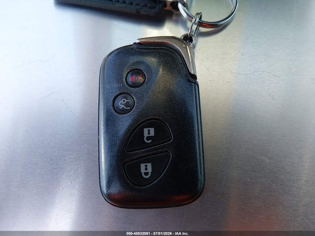 Продаж на аукціоні авто 2007 Lexus Es 350, vin: JTHBJ46G772091508, номер лоту: 45532091