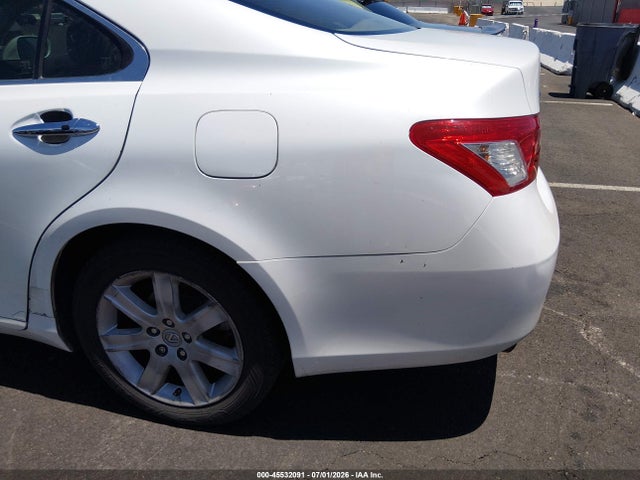 Продаж на аукціоні авто 2007 Lexus Es 350, vin: JTHBJ46G772091508, номер лоту: 45532091