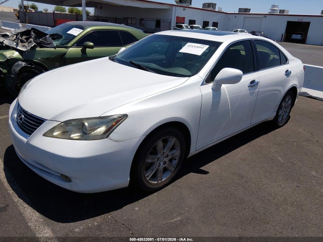 Продаж на аукціоні авто 2007 Lexus Es 350, vin: JTHBJ46G772091508, номер лоту: 45532091