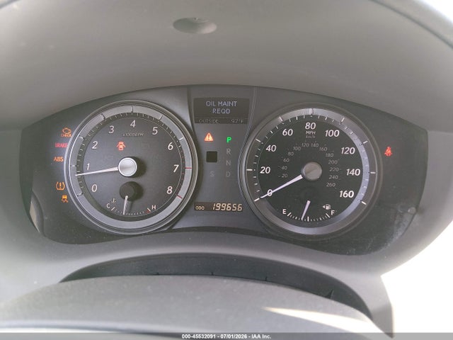 Продаж на аукціоні авто 2007 Lexus Es 350, vin: JTHBJ46G772091508, номер лоту: 45532091