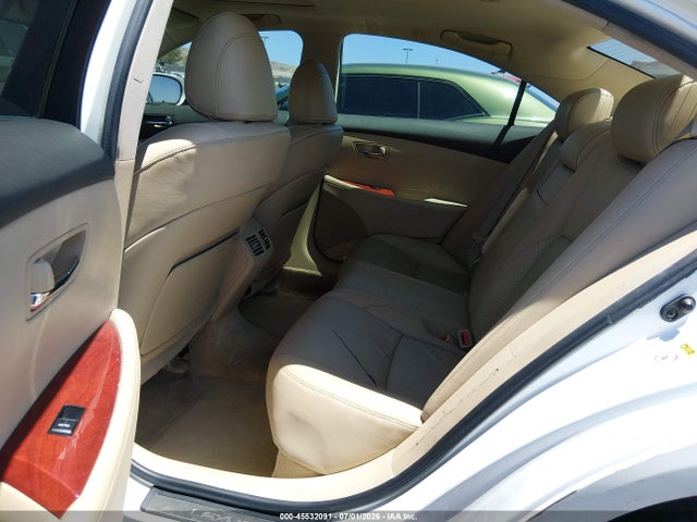 Продаж на аукціоні авто 2007 Lexus Es 350, vin: JTHBJ46G772091508, номер лоту: 45532091