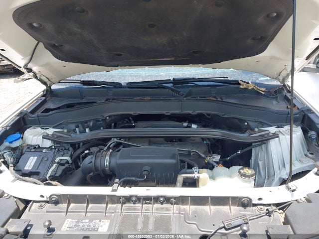 1FMSK7FH1LGB95123 Ford Explorer Limited
