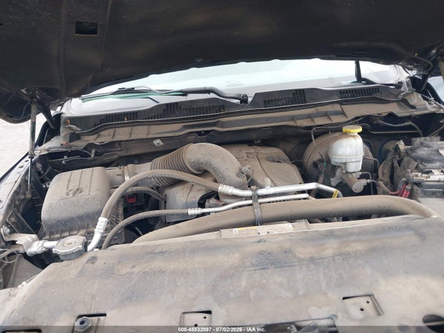 Aukcja sprzedaży 2018 Ram 1500 Slt, vin: 1C6RR7LT4JS250642, numer aukcji: 45532097