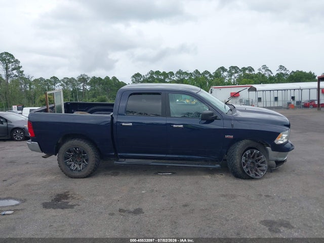 Aukcja sprzedaży 2018 Ram 1500 Slt, vin: 1C6RR7LT4JS250642, numer aukcji: 45532097