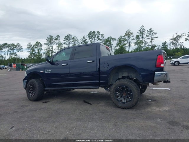 Aukcja sprzedaży 2018 Ram 1500 Slt, vin: 1C6RR7LT4JS250642, numer aukcji: 45532097