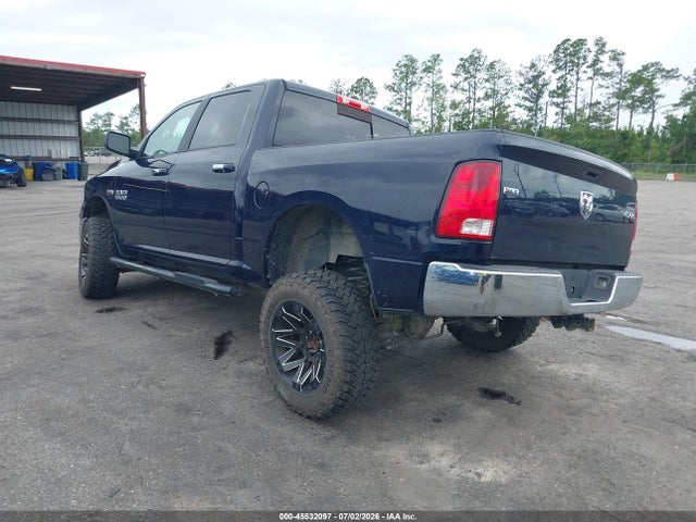 Aukcja sprzedaży 2018 Ram 1500 Slt, vin: 1C6RR7LT4JS250642, numer aukcji: 45532097