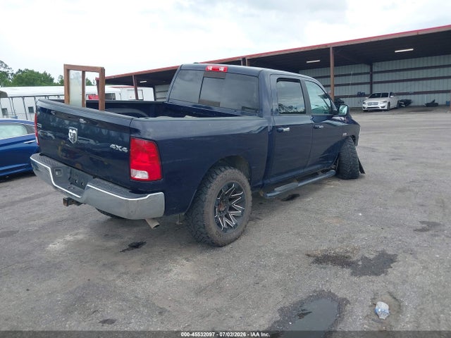 Aukcja sprzedaży 2018 Ram 1500 Slt, vin: 1C6RR7LT4JS250642, numer aukcji: 45532097