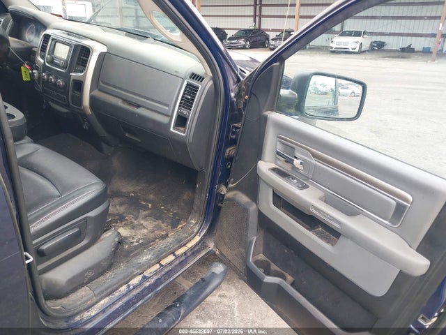 Aukcja sprzedaży 2018 Ram 1500 Slt, vin: 1C6RR7LT4JS250642, numer aukcji: 45532097