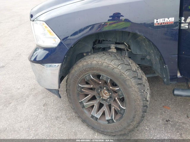 Aukcja sprzedaży 2018 Ram 1500 Slt, vin: 1C6RR7LT4JS250642, numer aukcji: 45532097