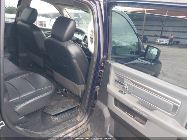 Aukcja sprzedaży 2018 Ram 1500 Slt, vin: 1C6RR7LT4JS250642, numer aukcji: 45532097