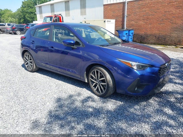 Aukcja sprzedaży 2026 Subaru Impreza Sport, vin: JF1GUAFCXT8221451, numer aukcji: 45532098