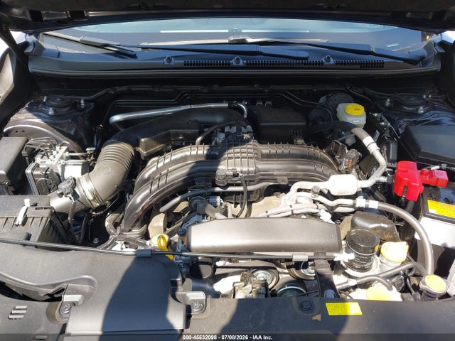 Aukcja sprzedaży 2026 Subaru Impreza Sport, vin: JF1GUAFCXT8221451, numer aukcji: 45532098