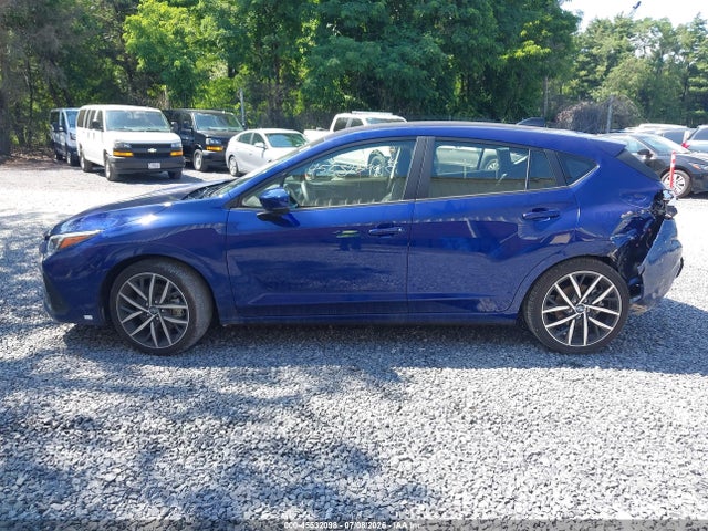 Aukcja sprzedaży 2026 Subaru Impreza Sport, vin: JF1GUAFCXT8221451, numer aukcji: 45532098