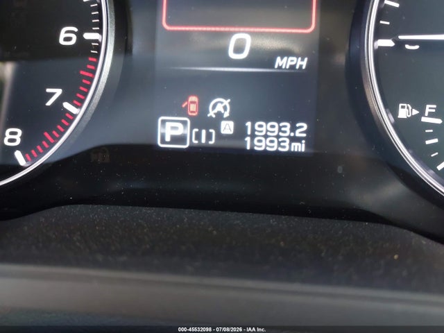 Aukcja sprzedaży 2026 Subaru Impreza Sport, vin: JF1GUAFCXT8221451, numer aukcji: 45532098