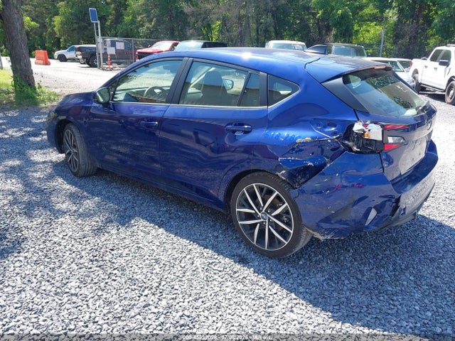 Aukcja sprzedaży 2026 Subaru Impreza Sport, vin: JF1GUAFCXT8221451, numer aukcji: 45532098