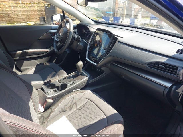 Aukcja sprzedaży 2026 Subaru Impreza Sport, vin: JF1GUAFCXT8221451, numer aukcji: 45532098