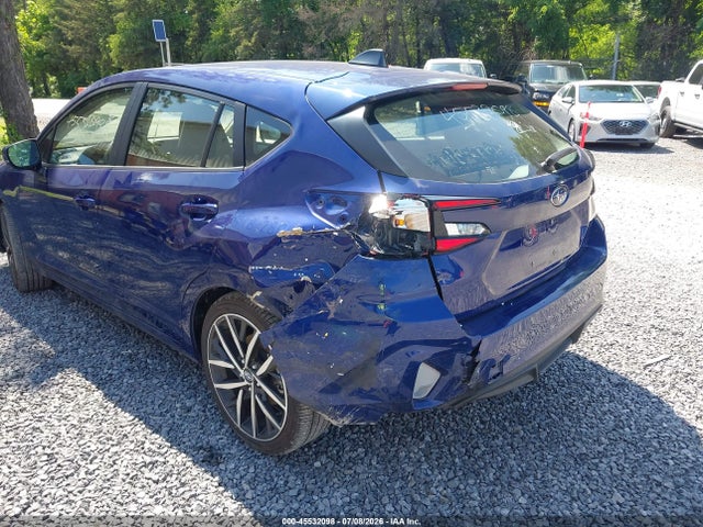 Aukcja sprzedaży 2026 Subaru Impreza Sport, vin: JF1GUAFCXT8221451, numer aukcji: 45532098