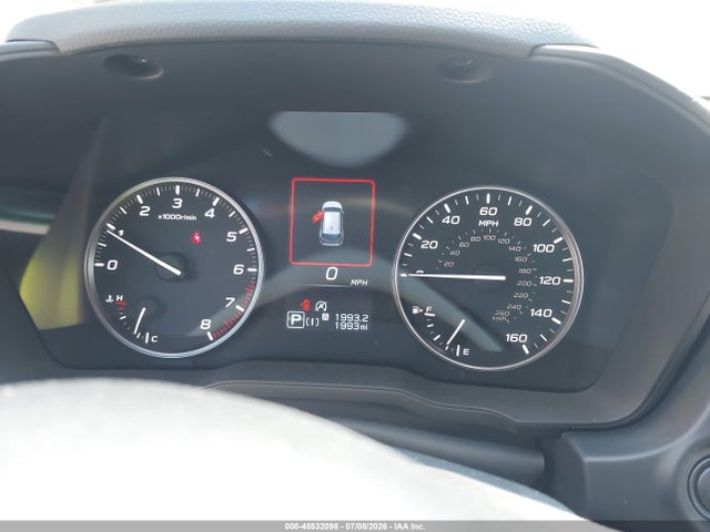 Aukcja sprzedaży 2026 Subaru Impreza Sport, vin: JF1GUAFCXT8221451, numer aukcji: 45532098