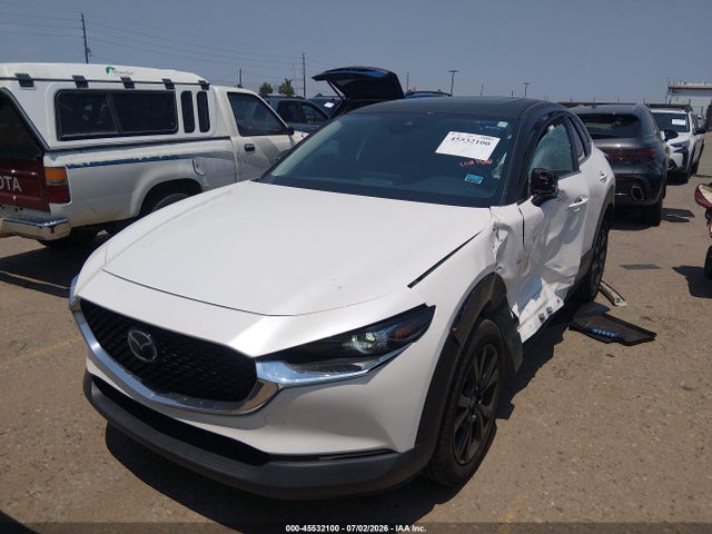 Aukcja sprzedaży 2021 Mazda Cx-30 Preferred, vin: 3MVDMBCL2MM201603, numer aukcji: 45532100