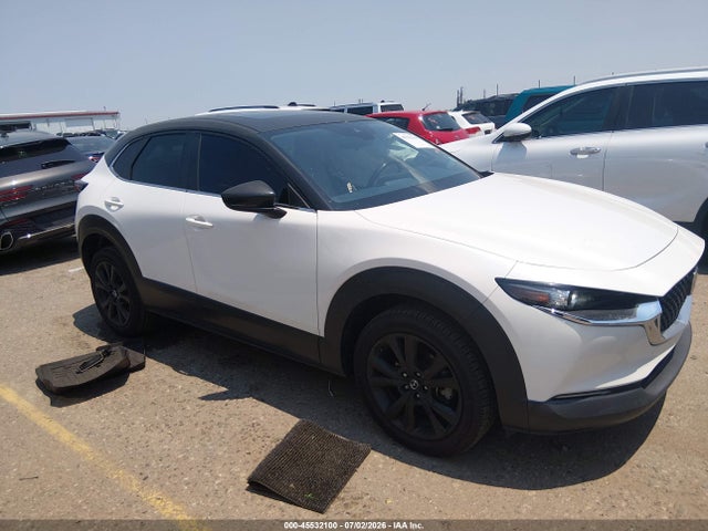 Aukcja sprzedaży 2021 Mazda Cx-30 Preferred, vin: 3MVDMBCL2MM201603, numer aukcji: 45532100