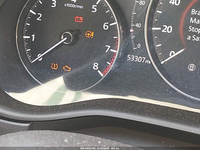 Aukcja sprzedaży 2021 Mazda Cx-30 Preferred, vin: 3MVDMBCL2MM201603, numer aukcji: 45532100
