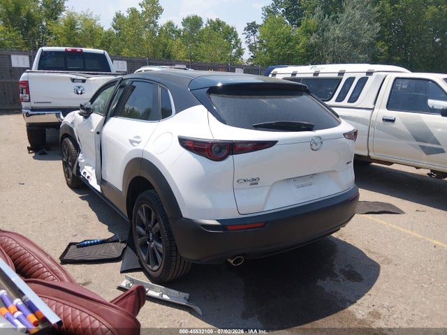 Aukcja sprzedaży 2021 Mazda Cx-30 Preferred, vin: 3MVDMBCL2MM201603, numer aukcji: 45532100