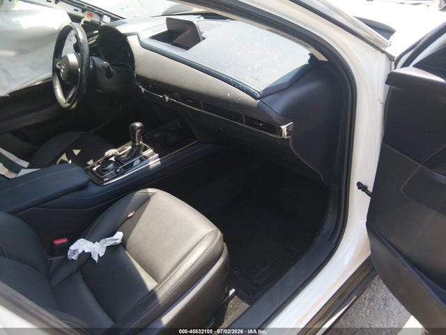 Aukcja sprzedaży 2021 Mazda Cx-30 Preferred, vin: 3MVDMBCL2MM201603, numer aukcji: 45532100