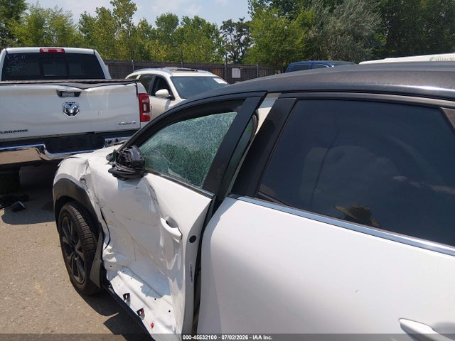 Aukcja sprzedaży 2021 Mazda Cx-30 Preferred, vin: 3MVDMBCL2MM201603, numer aukcji: 45532100